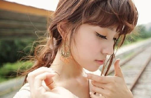 唯美女生图片说说大全 唯美女生图片说说大全