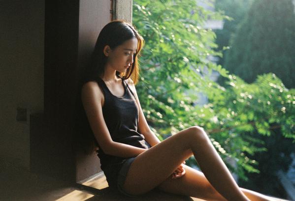 小清新爱情句子 小清新爱情句子