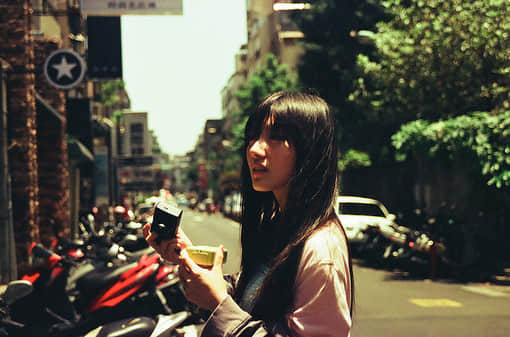距离与爱无关