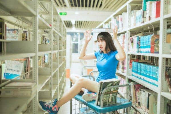 岁月的优雅流转