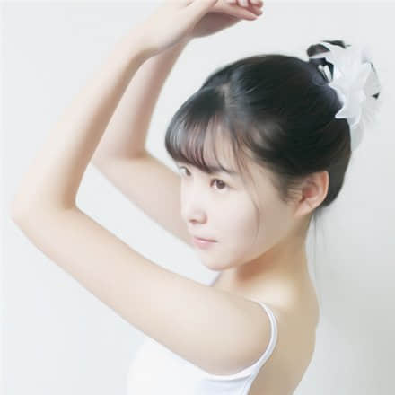 女生心语：感伤的瞬间