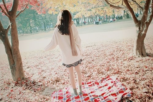 社交动态中的情感抒发:女生心语带图 社交动态中的情感抒发:女生心语带图