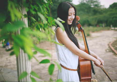 送给男人女人的10句人生智慧