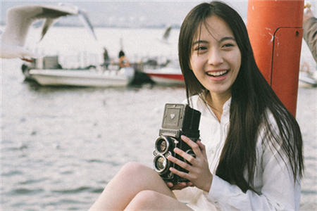 触动心灵的美丽语句