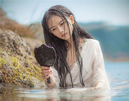 古风经典唯美语句