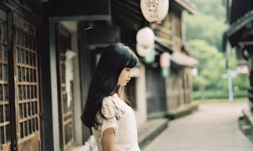 母爱如山，守护成长