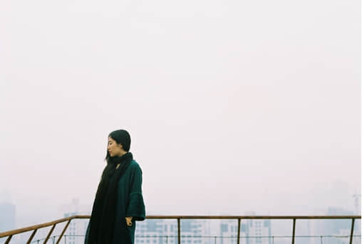 平凡中的爱情