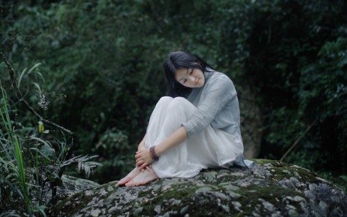 QQ空间感人的人生感悟语录