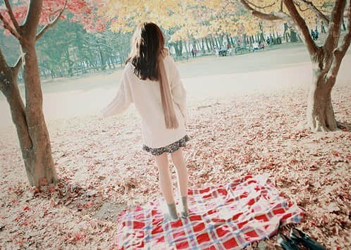 qq空间留言伤感句子 qq空间留言伤感句子