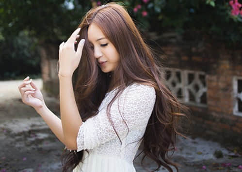 文艺小清新短句子 如果要爱别人，就请先好好爱自己