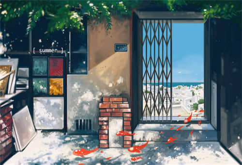 痴情花 痴情花