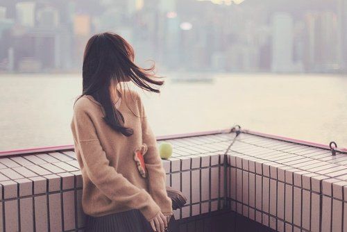 治愈系文字说说 治愈系文字说说