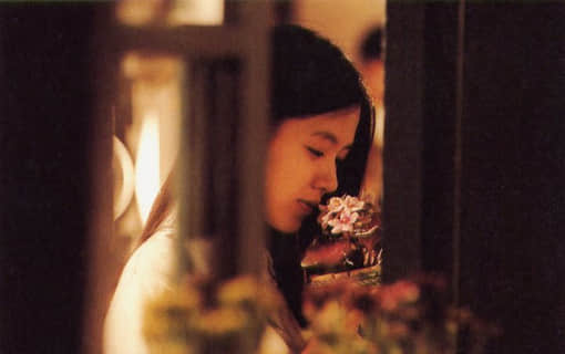 村中长者