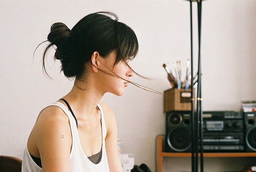 伤感女生说说 伤感女生说说