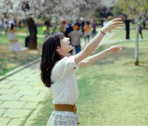 浪漫的句子 浪漫的句子