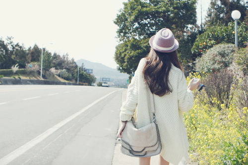 打动女生的句子 打动女生的句子