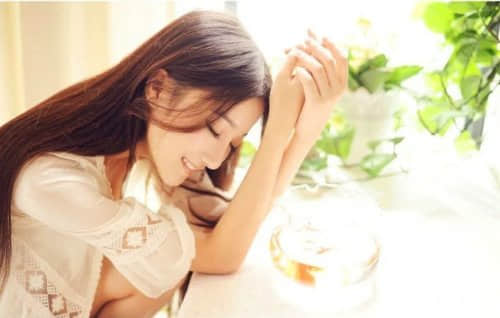 女性正能量语录：心灵鸡汤，激励前行