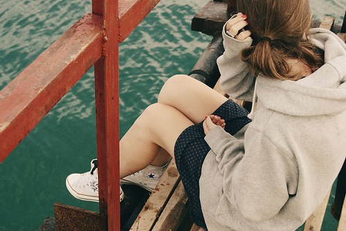 女生爱情说说带图片 女生爱情说说带图片