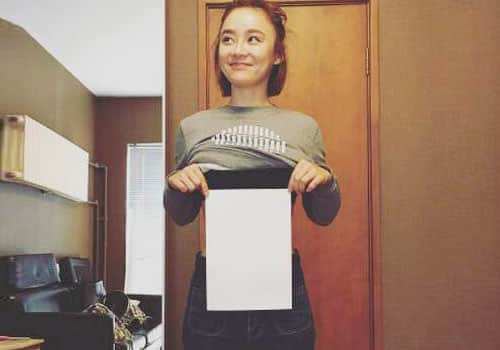 不必追求完美腰线，拥抱多元化的“4A”人生
