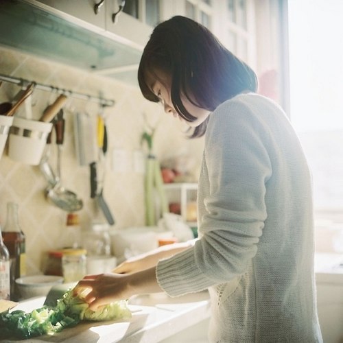 甜蜜情话，温暖心房