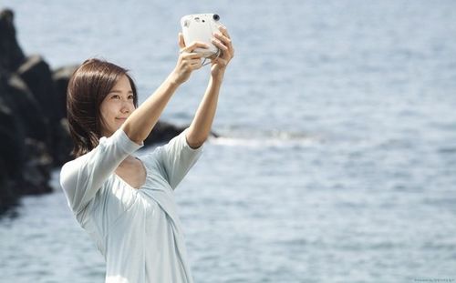 关于自信的句子