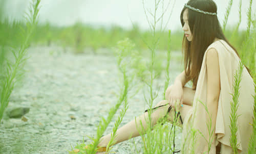 晚安心语带图片说说 晚安心语带图片说说