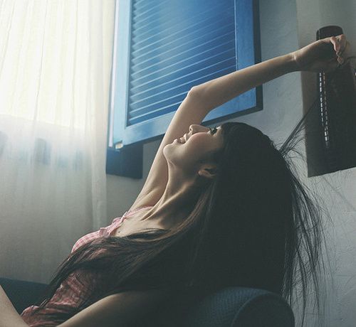 让女生感动的表白 让女生感动的表白