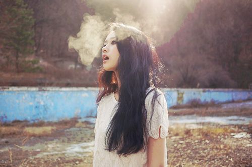 唯美女生空间情感语录