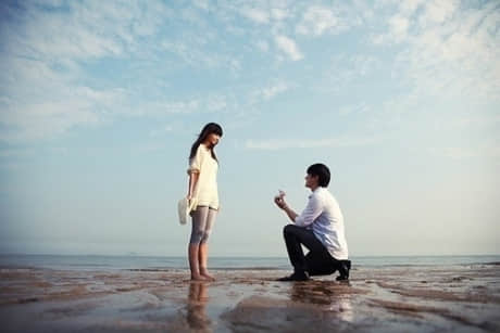 悄悄话：若你们分道扬镳，请让我知情