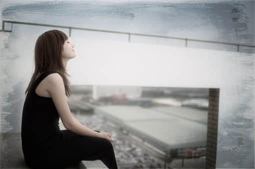 看你的女人是否幸福,要看你睡着以后