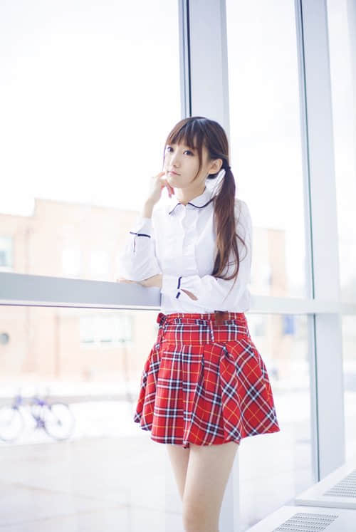 小清新伤感情话长句 世界就是这样,从来没有公平可言
