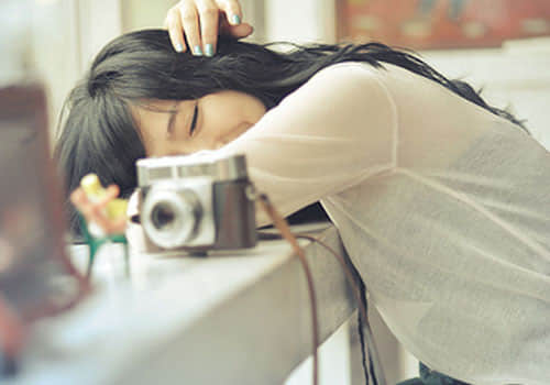 活得精彩，无关他人眼光