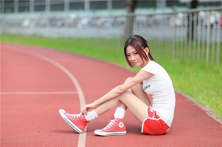 女性自我爱护的动人语录
