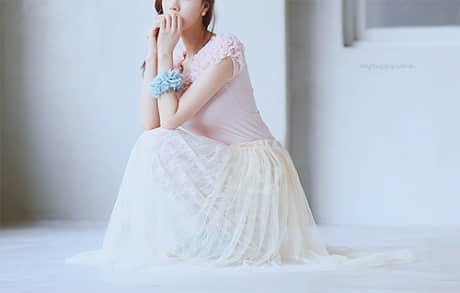 女生的心灵慰藉语录