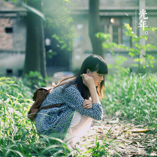 文艺留言短句子