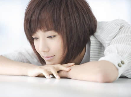 女生心情不好伤感的话 女生心情不好伤感的话