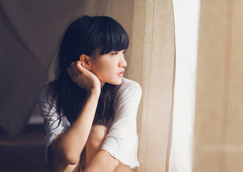 心里不舒服的句子说说心情 心里不舒服的句子说说心情
