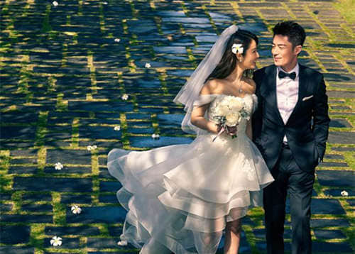 林心如：自信独立，勇敢追求真爱