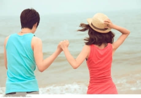 婚姻观念的分歧：为何选择如此不同