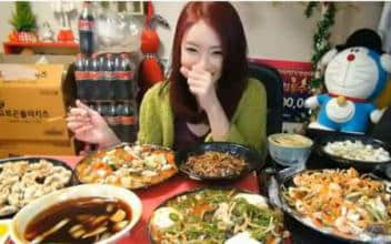 共享美食时光