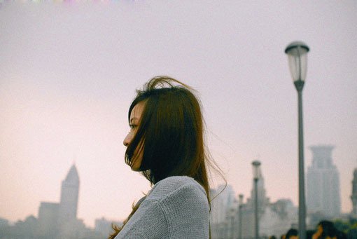 心情不好的说说 孤独成性只不过是厌恶人心