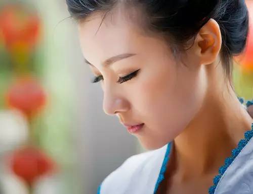 坚守自我，热爱不减