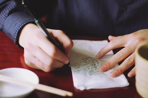 再野的心,也有想家的时候