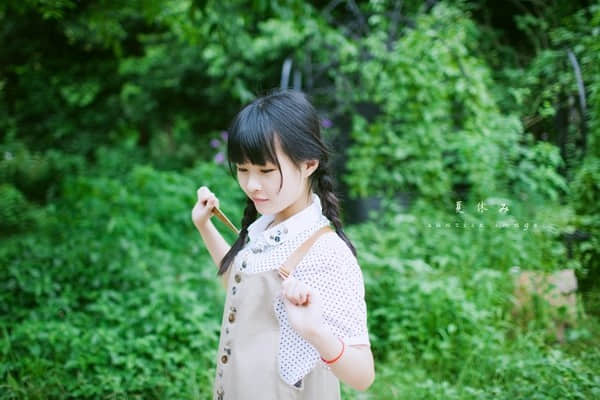 小清新唯美的说说句子