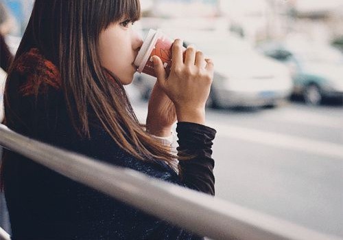 一句话文艺女生说说心情句子