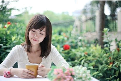 诗意生活感悟短句