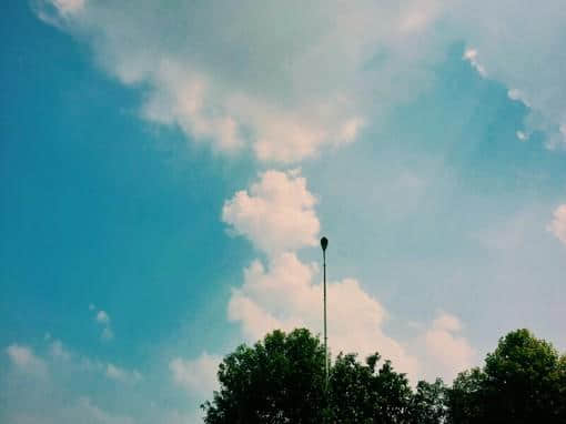 快乐无需束缚
