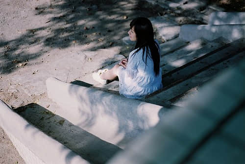 心灵漫步