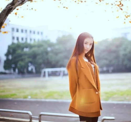 朋友圈里的那些温暖语句，句句都触动了心弦