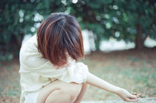 生气背后的无力感